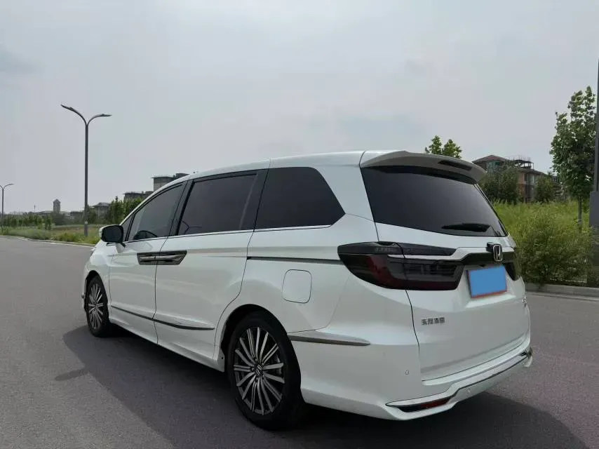 2022 Honda Elysioin 2.0L 146HP L4 E-CVT Hybrid,autocango,china used car exporter,china ev exporter,chinese used car exporter,chinese used ev exporter
