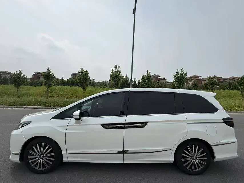 2022 Honda Elysioin 2.0L 146HP L4 E-CVT Hybrid,autocango,china used car exporter,china ev exporter,chinese used car exporter,chinese used ev exporter
