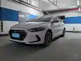2020 Hyundai Elantra 1.4T 130HP L4 7DCT