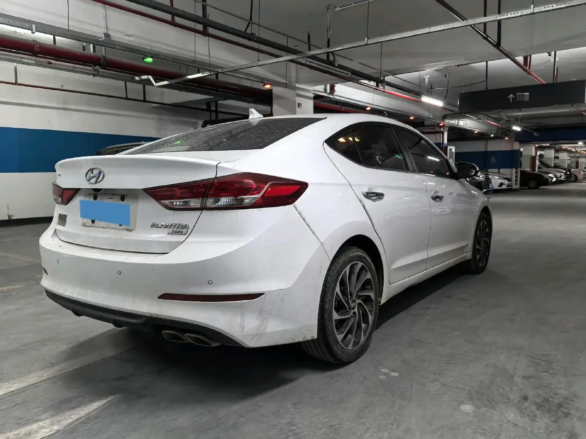 2020 Hyundai Elantra 1.4T 130HP L4 7DCT,autocango,china used car exporter,china ev exporter,chinese used car exporter,chinese used ev exporter