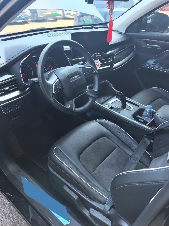 2021 Haval H6 1.5T 150HP L4 7DCT,autocango,china used car exporter,china ev exporter,chinese used car exporter,chinese used ev exporter