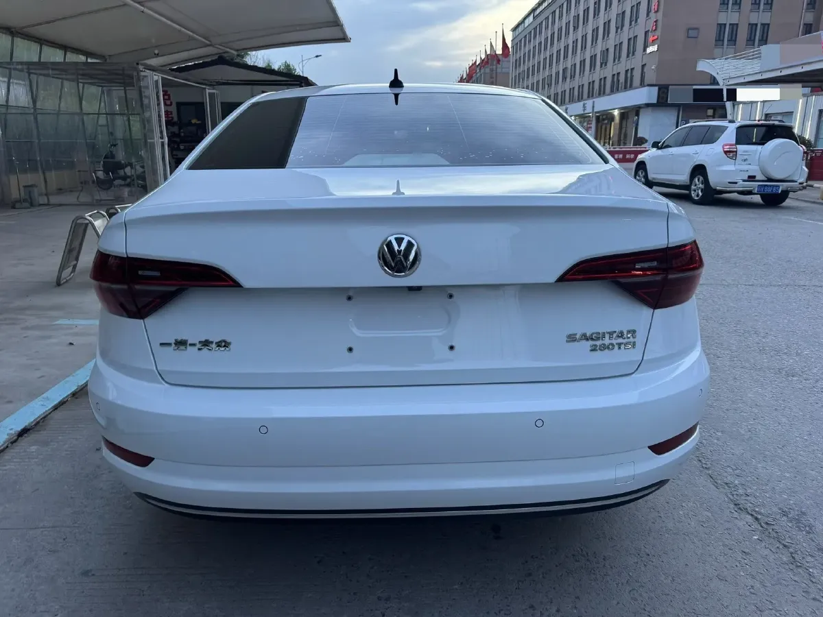2021 Volkswagen Sagitar 1.4T 150HP L4 7DCT,autocango,china used car exporter,china ev exporter,chinese used car exporter,chinese used ev exporter