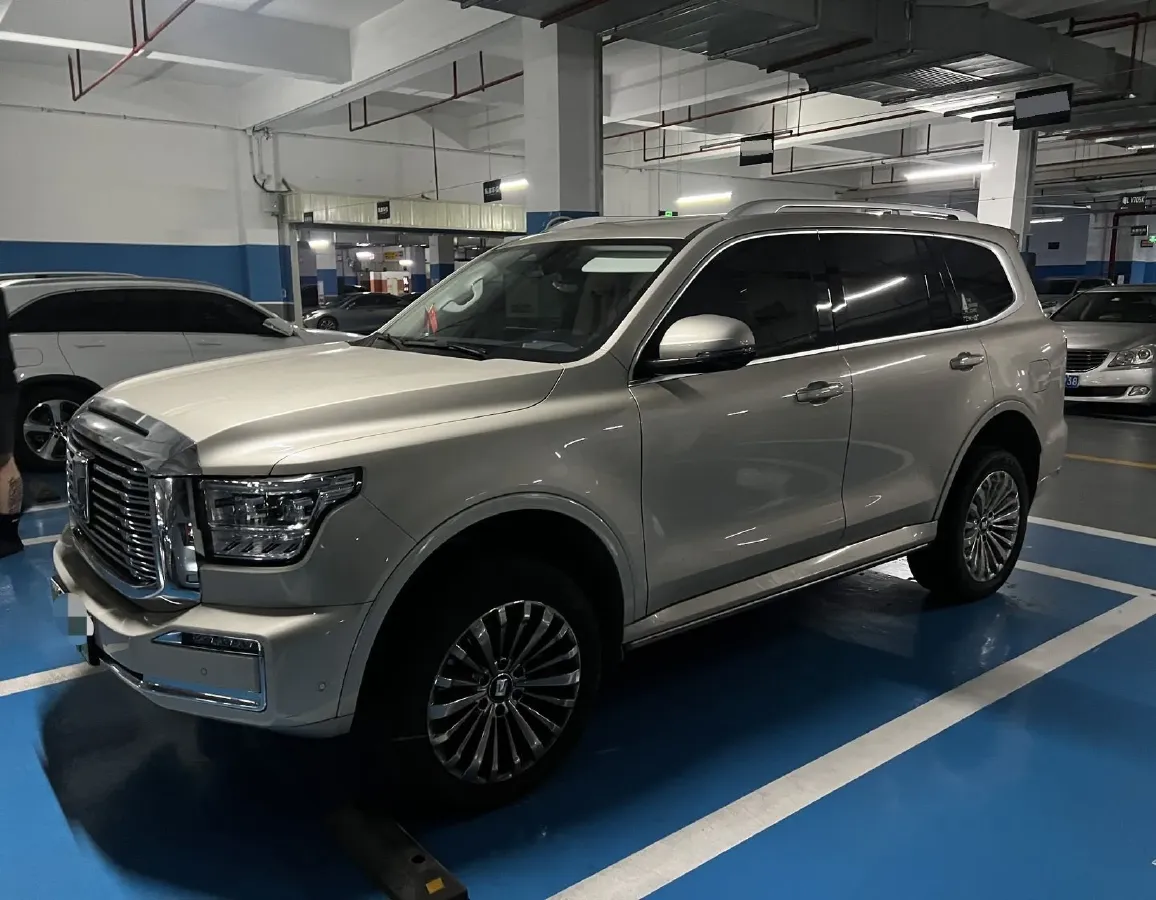 2023 Tank 500 2.0T 252HP L4 9AT PHEV 37.1KWH,autocango,china used car exporter,china ev exporter,chinese used car exporter,chinese used ev exporter
