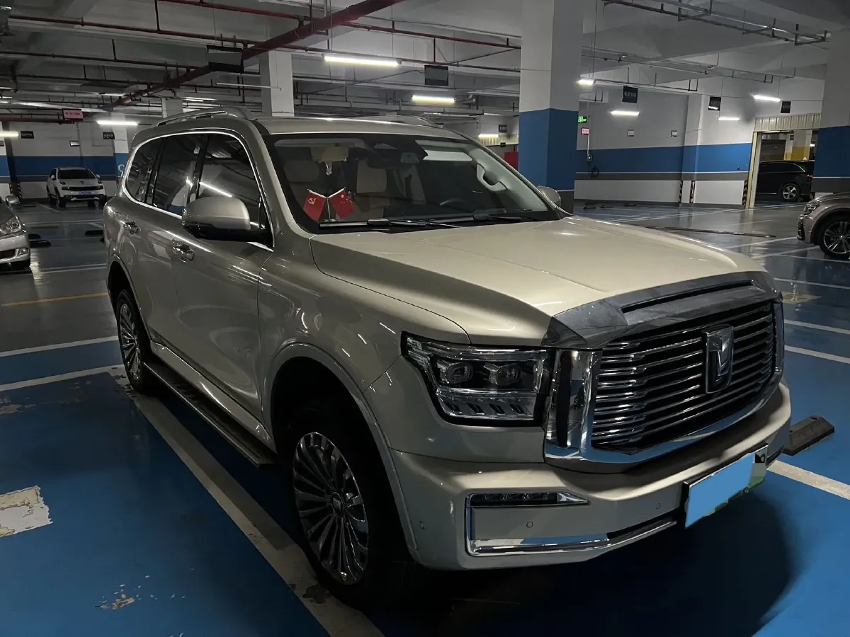 2023 Tank 500 2.0T 252HP L4 9AT PHEV 37.1KWH,autocango,china used car exporter,china ev exporter,chinese used car exporter,chinese used ev exporter