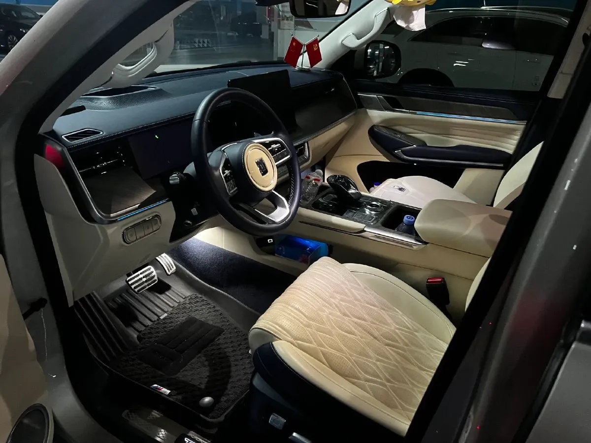 2023 Tank 500 2.0T 252HP L4 9AT PHEV 37.1KWH,autocango,china used car exporter,china ev exporter,chinese used car exporter,chinese used ev exporter