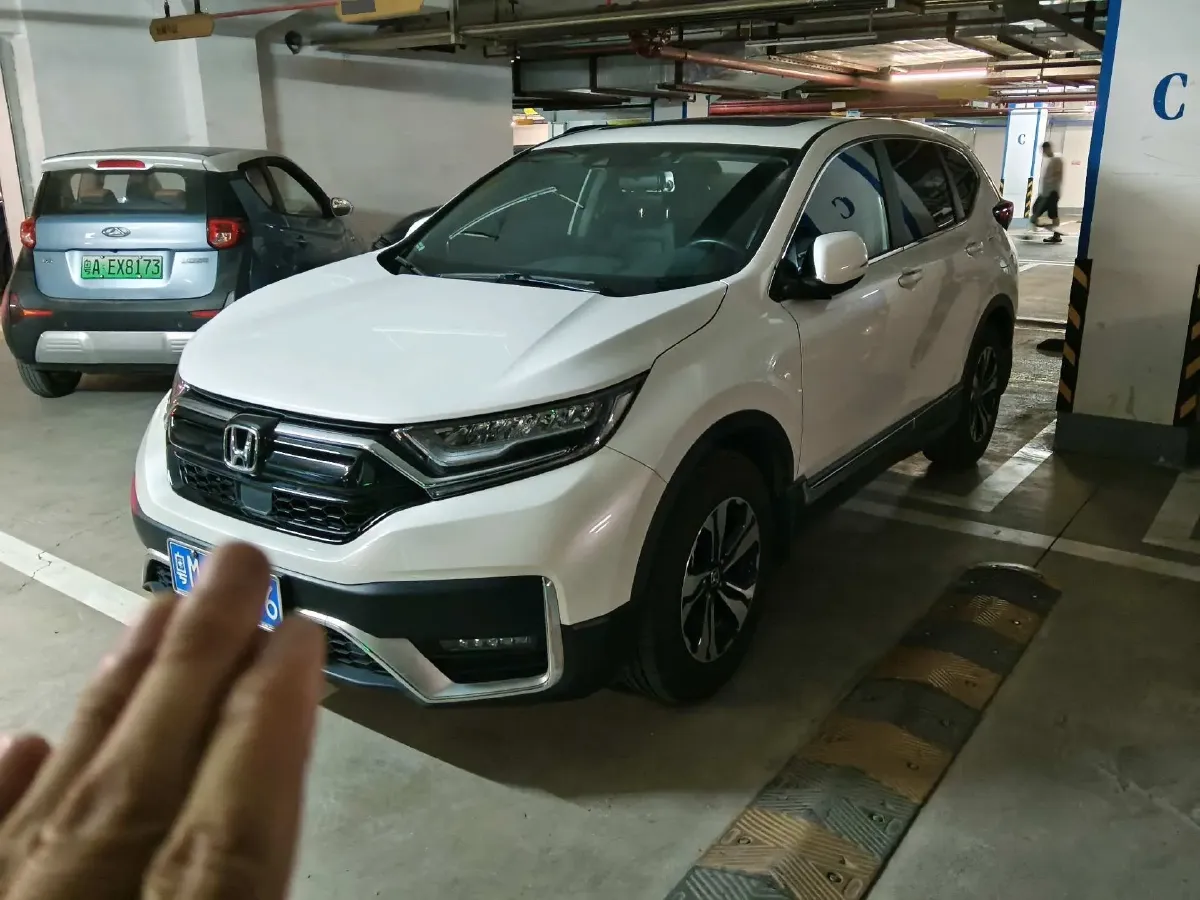 2021 Honda CR-V 1.5T 193HP L4 CVT,autocango,china used car exporter,china ev exporter,chinese used car exporter,chinese used ev exporter