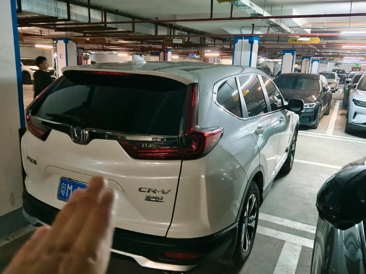 2021 Honda CR-V 1.5T 193HP L4 CVT,autocango,china used car exporter,china ev exporter,chinese used car exporter,chinese used ev exporter