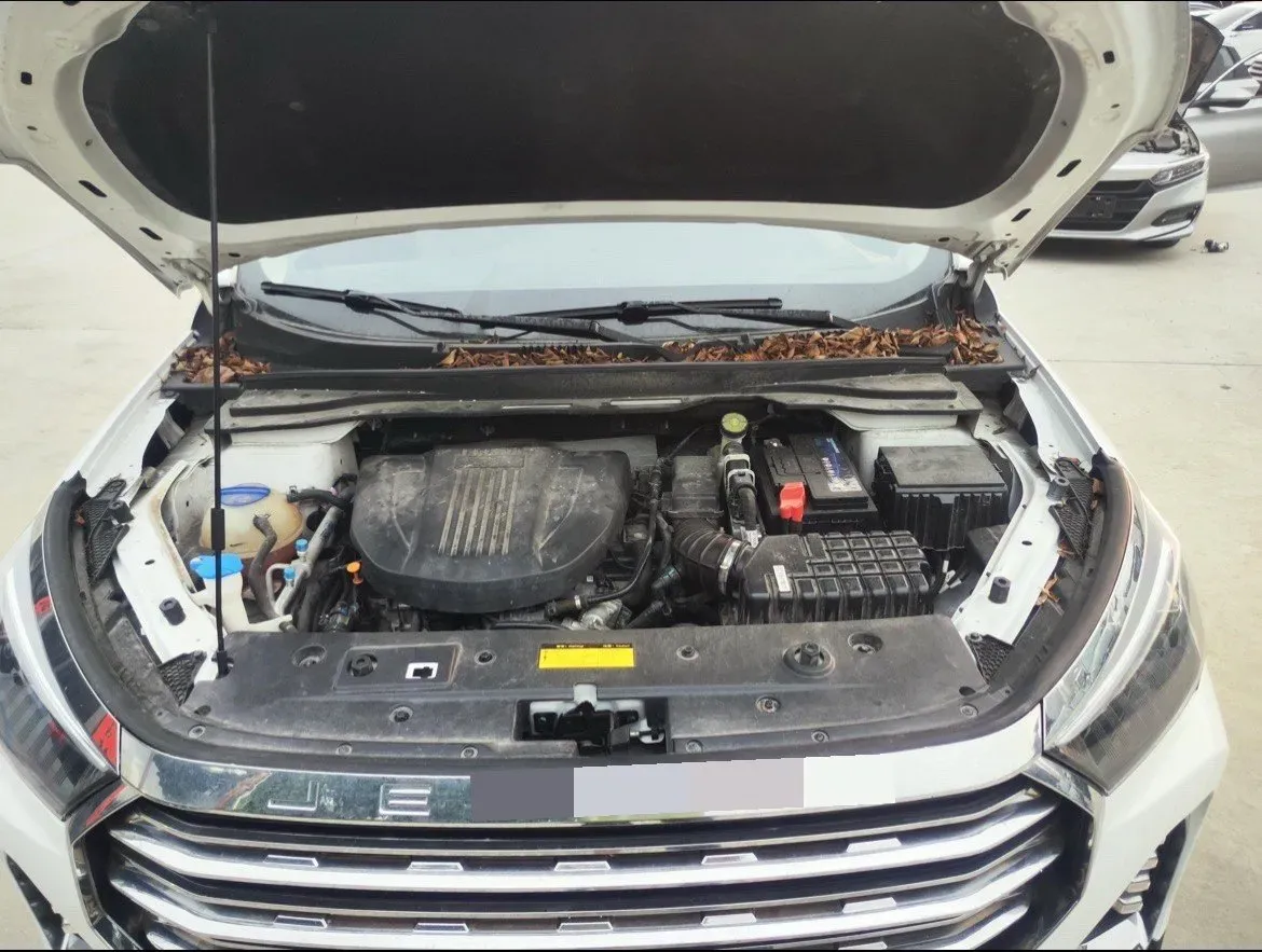 2023 Jetour X90 Plus 1.6T 197HP L4 7DCT,autocango,china used car exporter,china ev exporter,chinese used car exporter,chinese used ev exporter