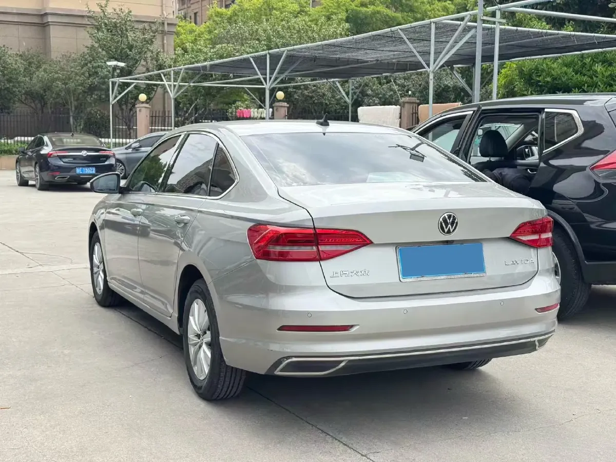 2019 Volkswagen Lavida 1.5L 113HP L4 6AT,autocango,china used car exporter,china ev exporter,chinese used car exporter,chinese used ev exporter