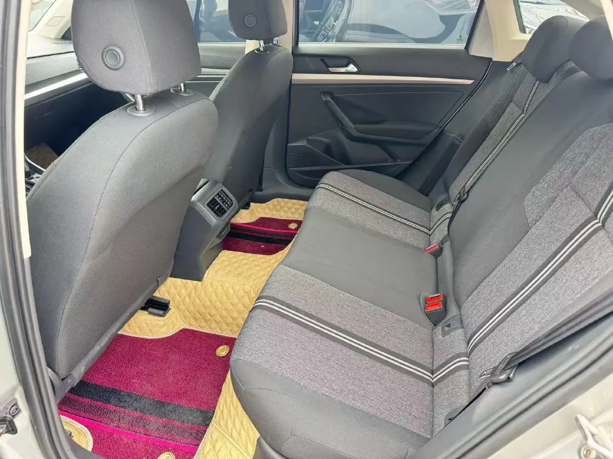 2019 Volkswagen Lavida 1.5L 113HP L4 6AT,autocango,china used car exporter,china ev exporter,chinese used car exporter,chinese used ev exporter