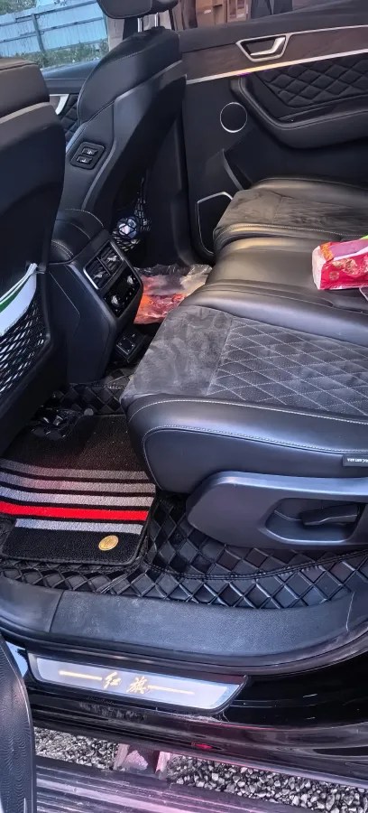 2021 HongQi HS7 3.0T 337HP V6 8AT,autocango,china used car exporter,china ev exporter,chinese used car exporter,chinese used ev exporter