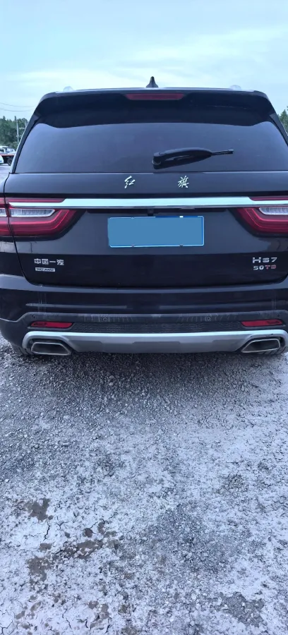 2021 HongQi HS7 3.0T 337HP V6 8AT,autocango,china used car exporter,china ev exporter,chinese used car exporter,chinese used ev exporter