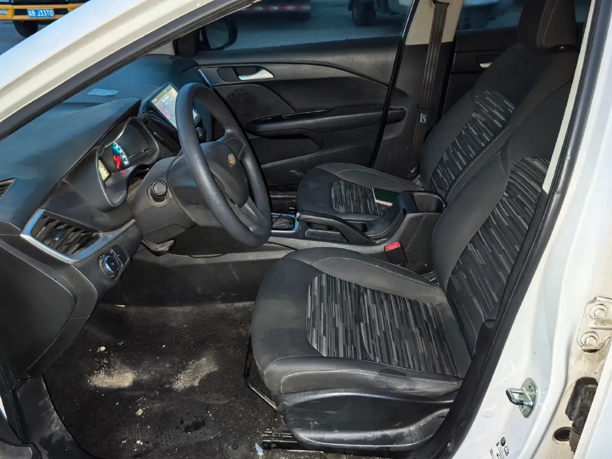 2019 Chevrolet Cavalier 1.5L 113HP L4 6AT,autocango,china used car exporter,china ev exporter,chinese used car exporter,chinese used ev exporter