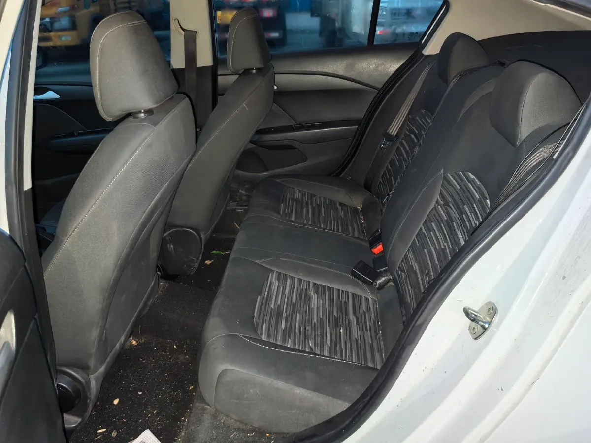 2019 Chevrolet Cavalier 1.5L 113HP L4 6AT,autocango,china used car exporter,china ev exporter,chinese used car exporter,chinese used ev exporter