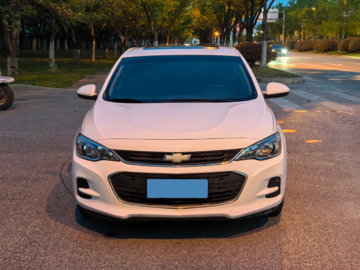 2019 Chevrolet Cavalier 1.5L 113HP L4 6AT,autocango,china used car exporter,china ev exporter,chinese used car exporter,chinese used ev exporter