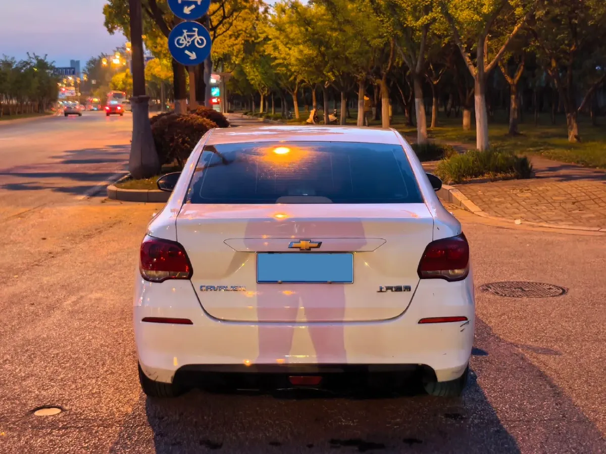 2019 Chevrolet Cavalier 1.5L 113HP L4 6AT,autocango,china used car exporter,china ev exporter,chinese used car exporter,chinese used ev exporter