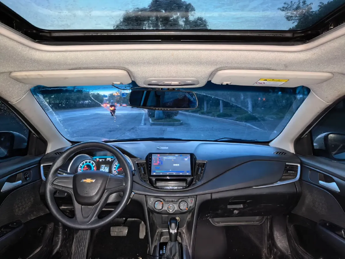 2019 Chevrolet Cavalier 1.5L 113HP L4 6AT,autocango,china used car exporter,china ev exporter,chinese used car exporter,chinese used ev exporter