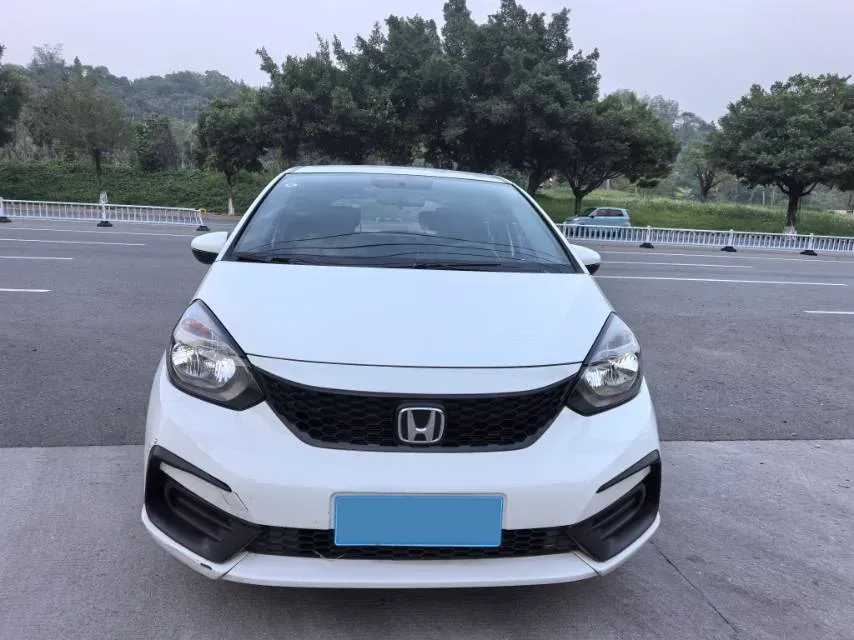 2021 Honda Fit 1.5L 131HP L4 CVT,autocango,china used car exporter,china ev exporter,chinese used car exporter,chinese used ev exporter
