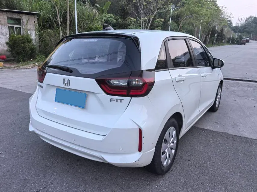 2021 Honda Fit 1.5L 131HP L4 CVT,autocango,china used car exporter,china ev exporter,chinese used car exporter,chinese used ev exporter
