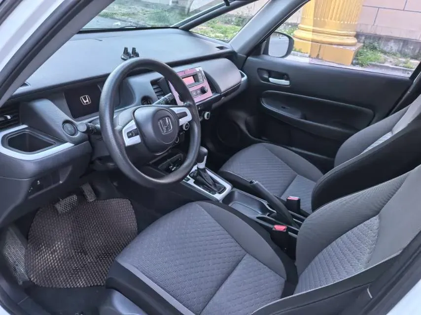 2021 Honda Fit 1.5L 131HP L4 CVT,autocango,china used car exporter,china ev exporter,chinese used car exporter,chinese used ev exporter