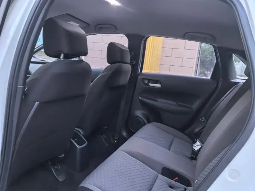 2021 Honda Fit 1.5L 131HP L4 CVT,autocango,china used car exporter,china ev exporter,chinese used car exporter,chinese used ev exporter