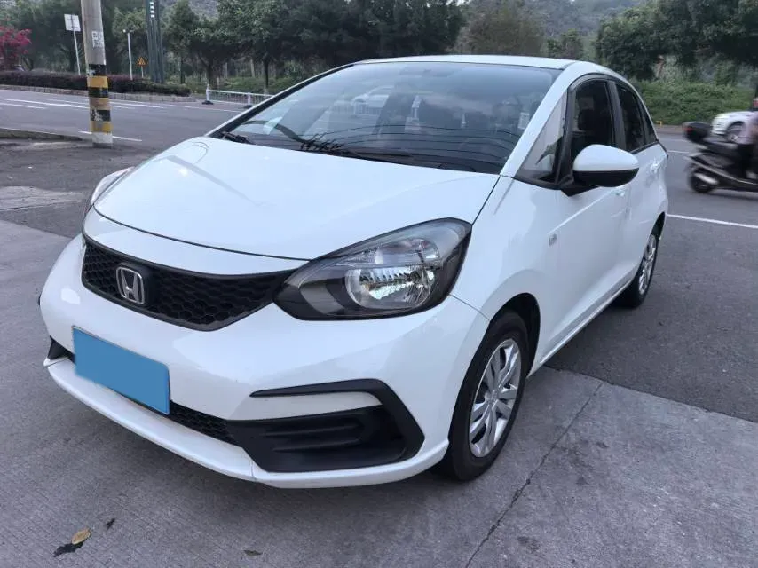 2021 Honda Fit 1.5L 131HP L4 CVT,autocango,china used car exporter,china ev exporter,chinese used car exporter,chinese used ev exporter