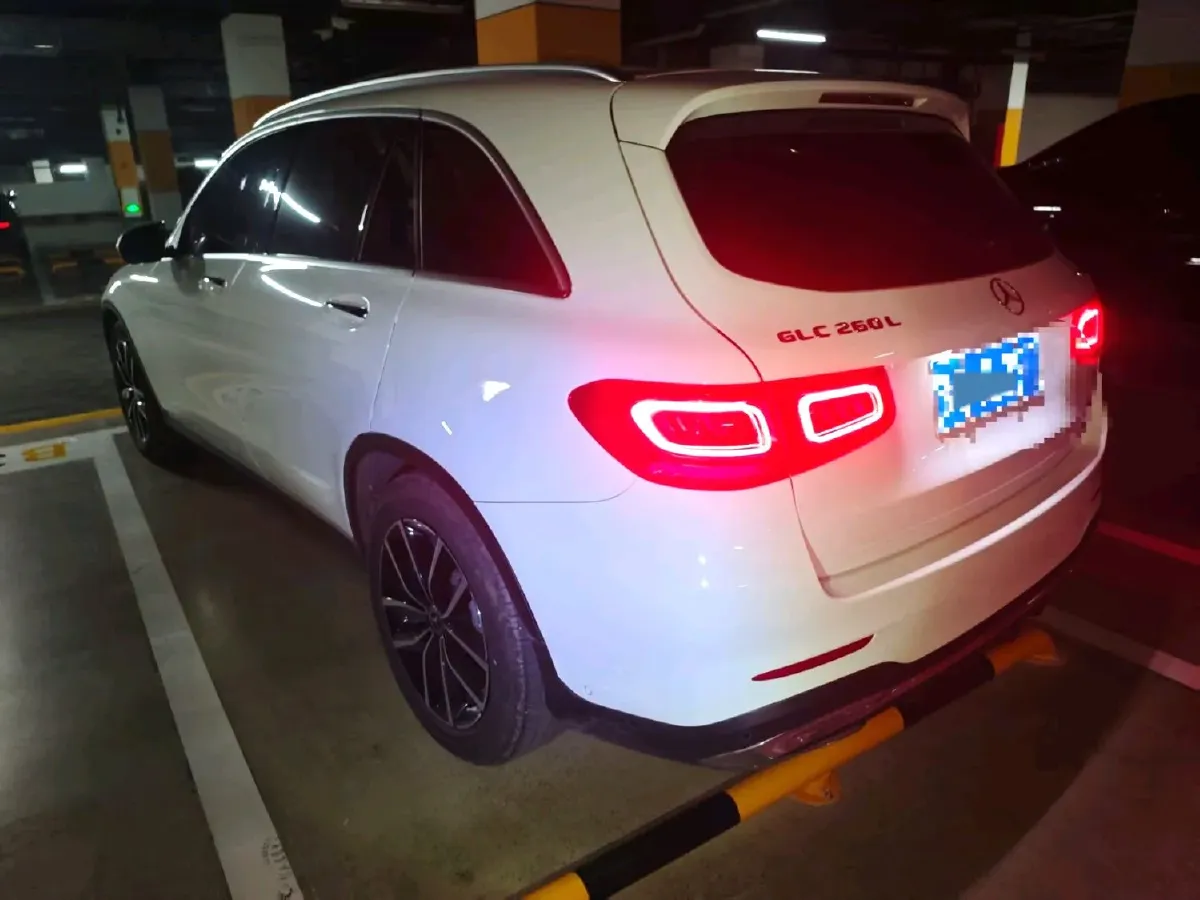 2020 Mercedes-Benz GLC Class 2.0T 197HP L4 9AT,autocango,china used car exporter,china ev exporter,chinese used car exporter,chinese used ev exporter