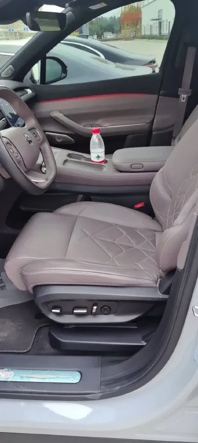 2022 NIO ES7 BEV 100KWH,autocango,china used car exporter,china ev exporter,chinese used car exporter,chinese used ev exporter