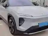 2022 NIO ES7 BEV 100KWH
