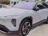 2022 NIO ES7 BEV 100KWH