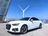 2024 Audi A4L 2.0T 190HP L4 7DCT