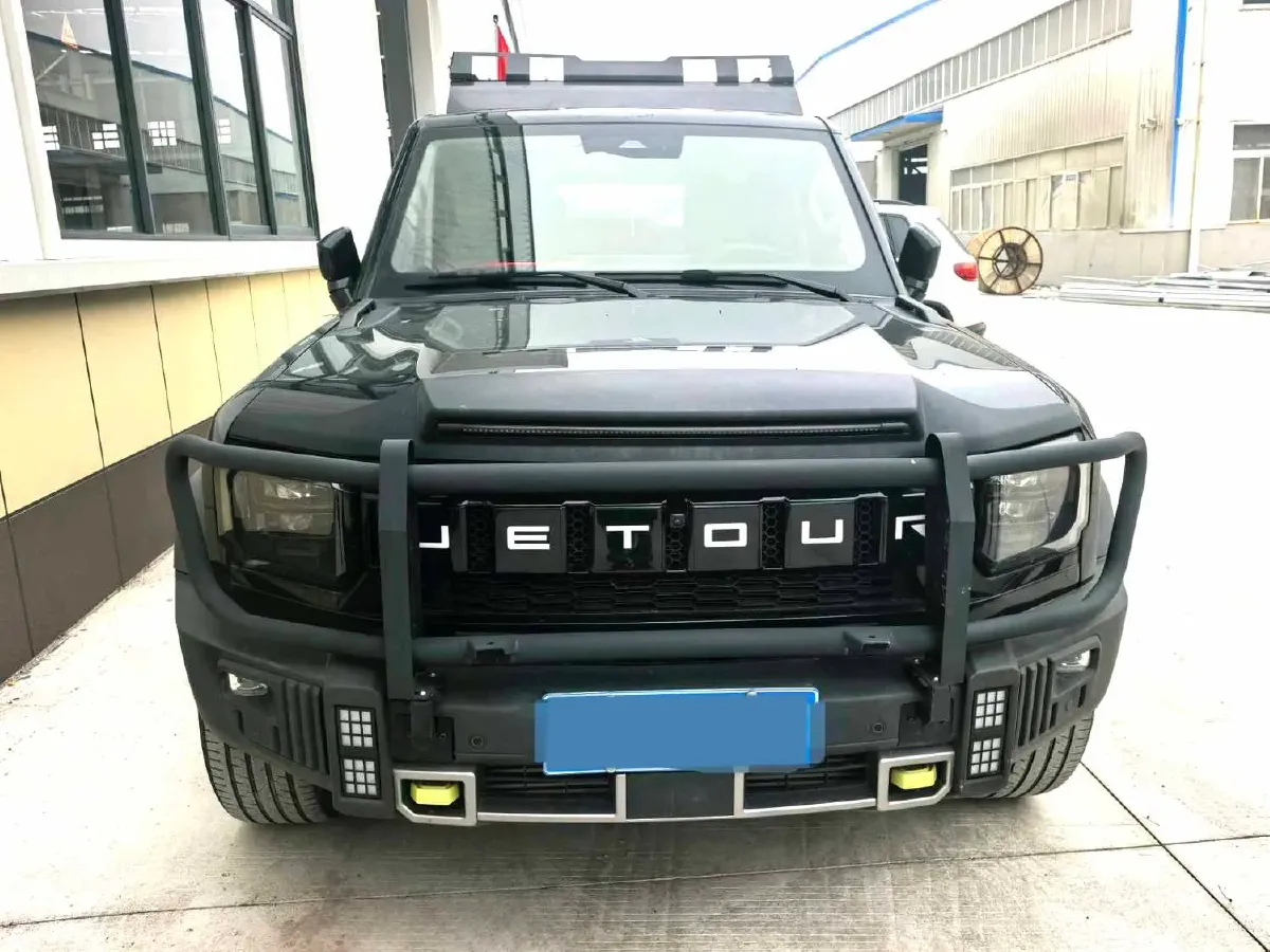 2023 Jetour Traveller 2.0T 254HP L4 7DCT,autocango,china used car exporter,china ev exporter,chinese used car exporter,chinese used ev exporter