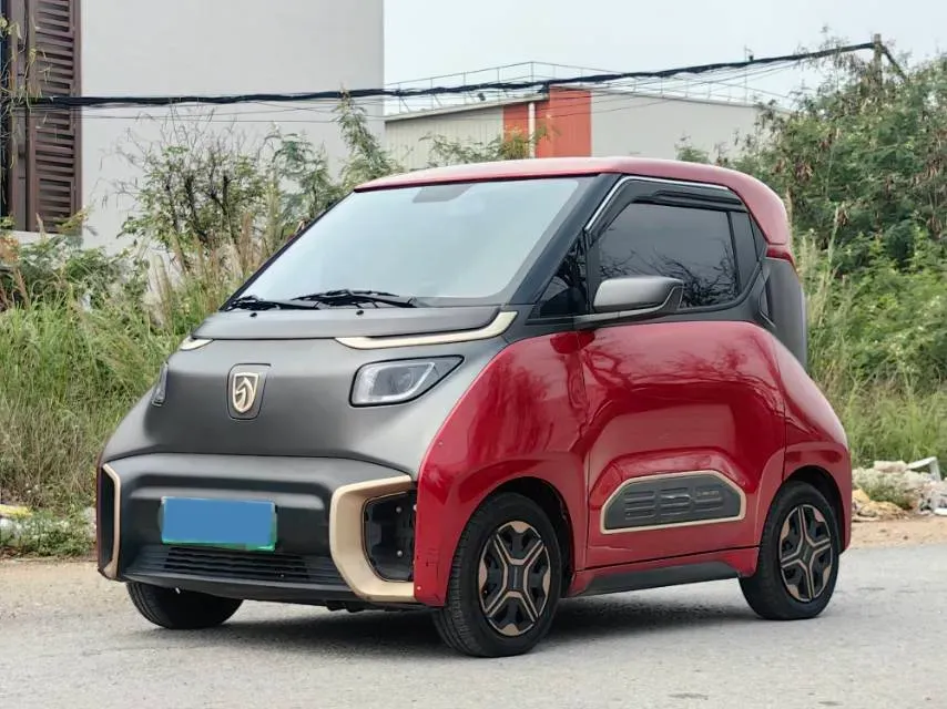 2018 BaoJun E200 BEV 22KWH,autocango,china used car exporter,china ev exporter,chinese used car exporter,chinese used ev exporter