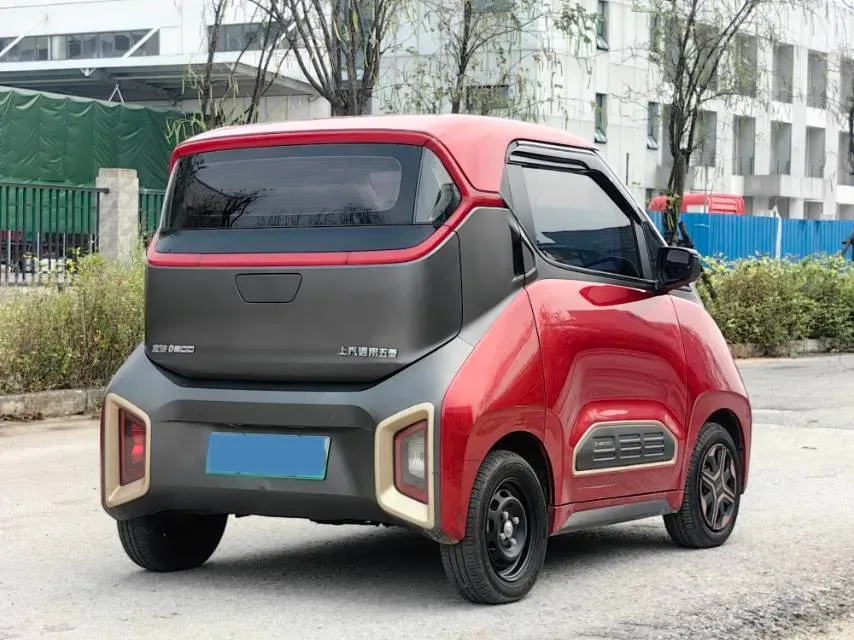 2018 BaoJun E200 BEV 22KWH,autocango,china used car exporter,china ev exporter,chinese used car exporter,chinese used ev exporter