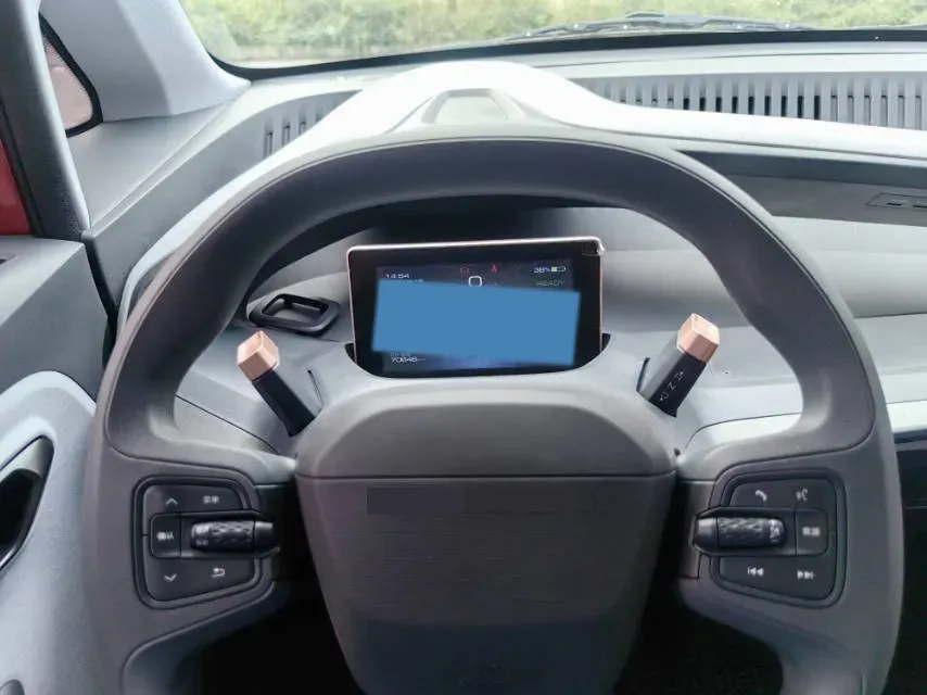 2018 BaoJun E200 BEV 22KWH,autocango,china used car exporter,china ev exporter,chinese used car exporter,chinese used ev exporter