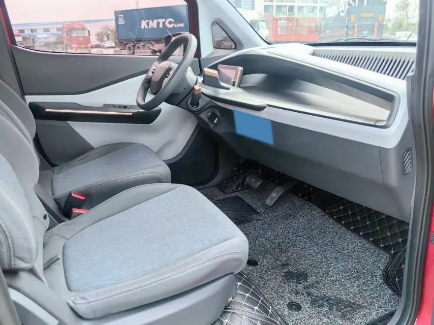 2018 BaoJun E200 BEV 22KWH,autocango,china used car exporter,china ev exporter,chinese used car exporter,chinese used ev exporter