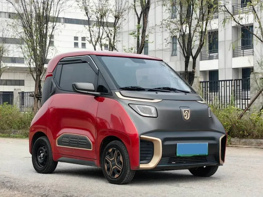 2018 BaoJun E200 BEV 22KWH,autocango,china used car exporter,china ev exporter,chinese used car exporter,chinese used ev exporter