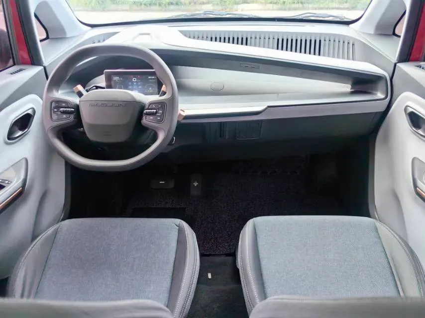 2018 BaoJun E200 BEV 22KWH,autocango,china used car exporter,china ev exporter,chinese used car exporter,chinese used ev exporter