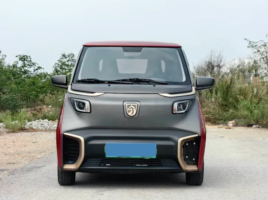 2018 BaoJun E200 BEV 22KWH,autocango,china used car exporter,china ev exporter,chinese used car exporter,chinese used ev exporter