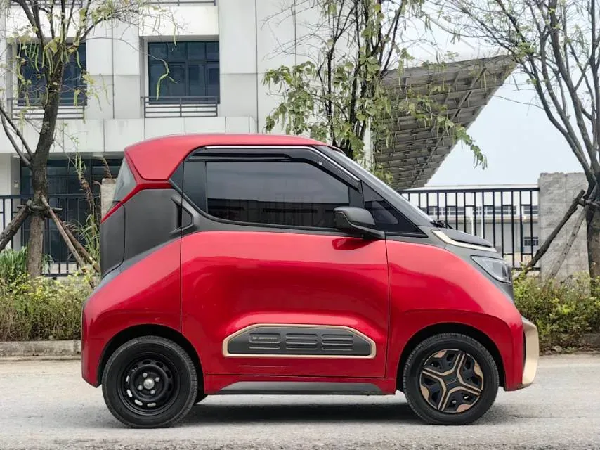 2018 BaoJun E200 BEV 22KWH,autocango,china used car exporter,china ev exporter,chinese used car exporter,chinese used ev exporter