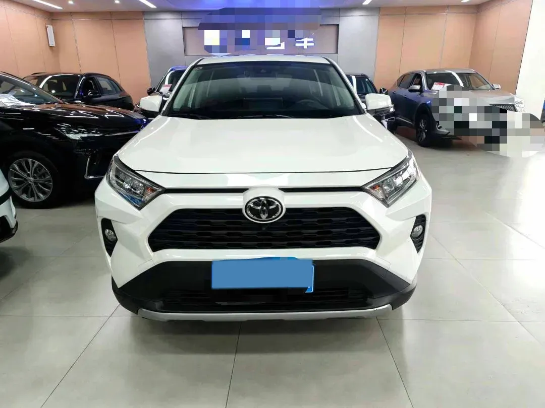 2020 Toyota RAV4 2.0L 171HP L4 CVT,autocango,china used car exporter,china ev exporter,chinese used car exporter,chinese used ev exporter
