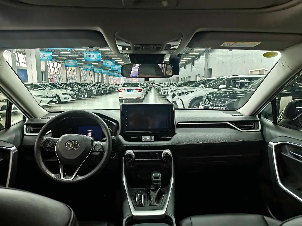 2020 Toyota RAV4 2.0L 171HP L4 CVT,autocango,china used car exporter,china ev exporter,chinese used car exporter,chinese used ev exporter