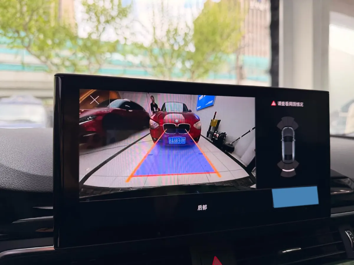 2022 Audi A5 2.0T 204HP L4 7DCT,autocango,china used car exporter,china ev exporter,chinese used car exporter,chinese used ev exporter