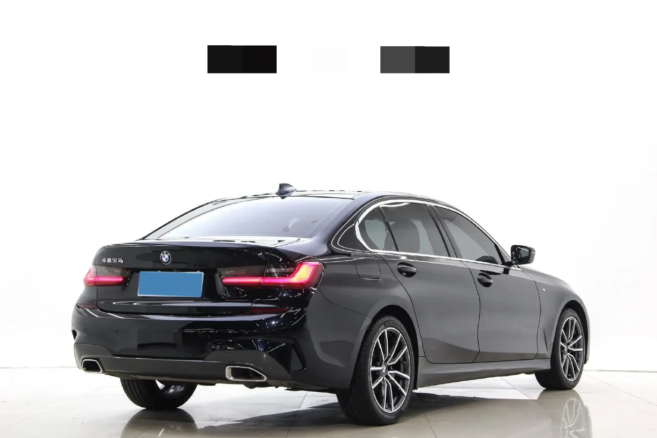 2022 BMW 3 Series 2.0T 156HP L4 8AT,autocango,china used car exporter,china ev exporter,chinese used car exporter,chinese used ev exporter