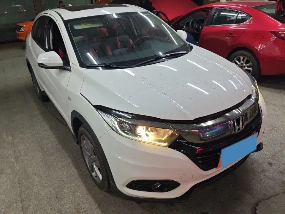 2022 Honda Vezel 1.5L 131HP L4 CVT,autocango,china used car exporter,china ev exporter,chinese used car exporter,chinese used ev exporter