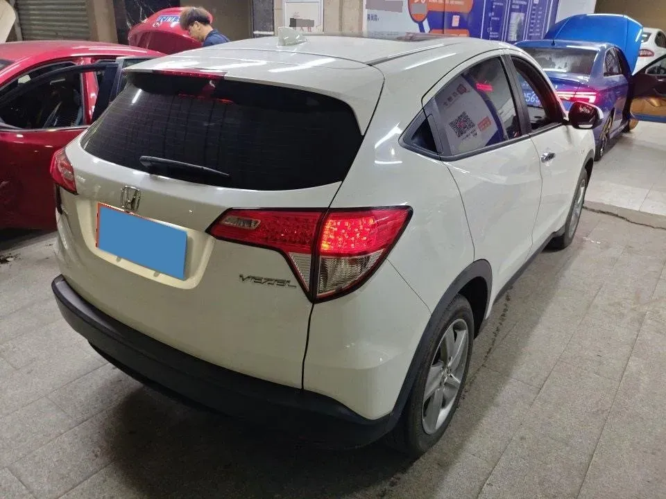 2022 Honda Vezel 1.5L 131HP L4 CVT,autocango,china used car exporter,china ev exporter,chinese used car exporter,chinese used ev exporter