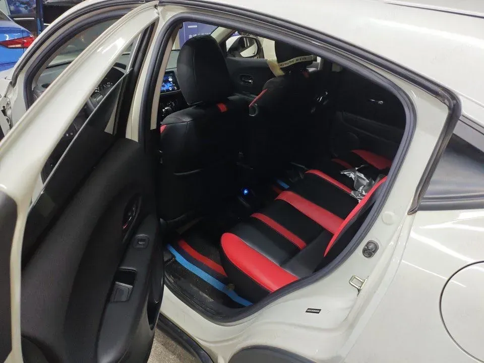 2022 Honda Vezel 1.5L 131HP L4 CVT,autocango,china used car exporter,china ev exporter,chinese used car exporter,chinese used ev exporter