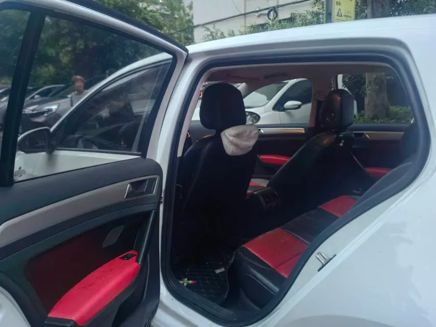 2018 Volkswagen Golf 1.6L 110HP L4 6AT,autocango,china used car exporter,china ev exporter,chinese used car exporter,chinese used ev exporter