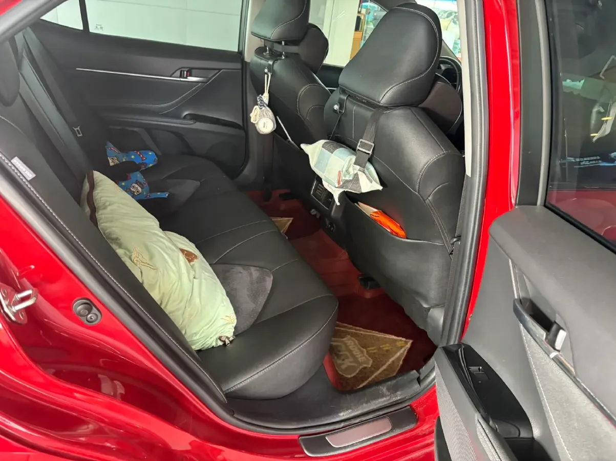 2021 Toyota Camry 2.0L 178HP L4 CVT,autocango,china used car exporter,china ev exporter,chinese used car exporter,chinese used ev exporter