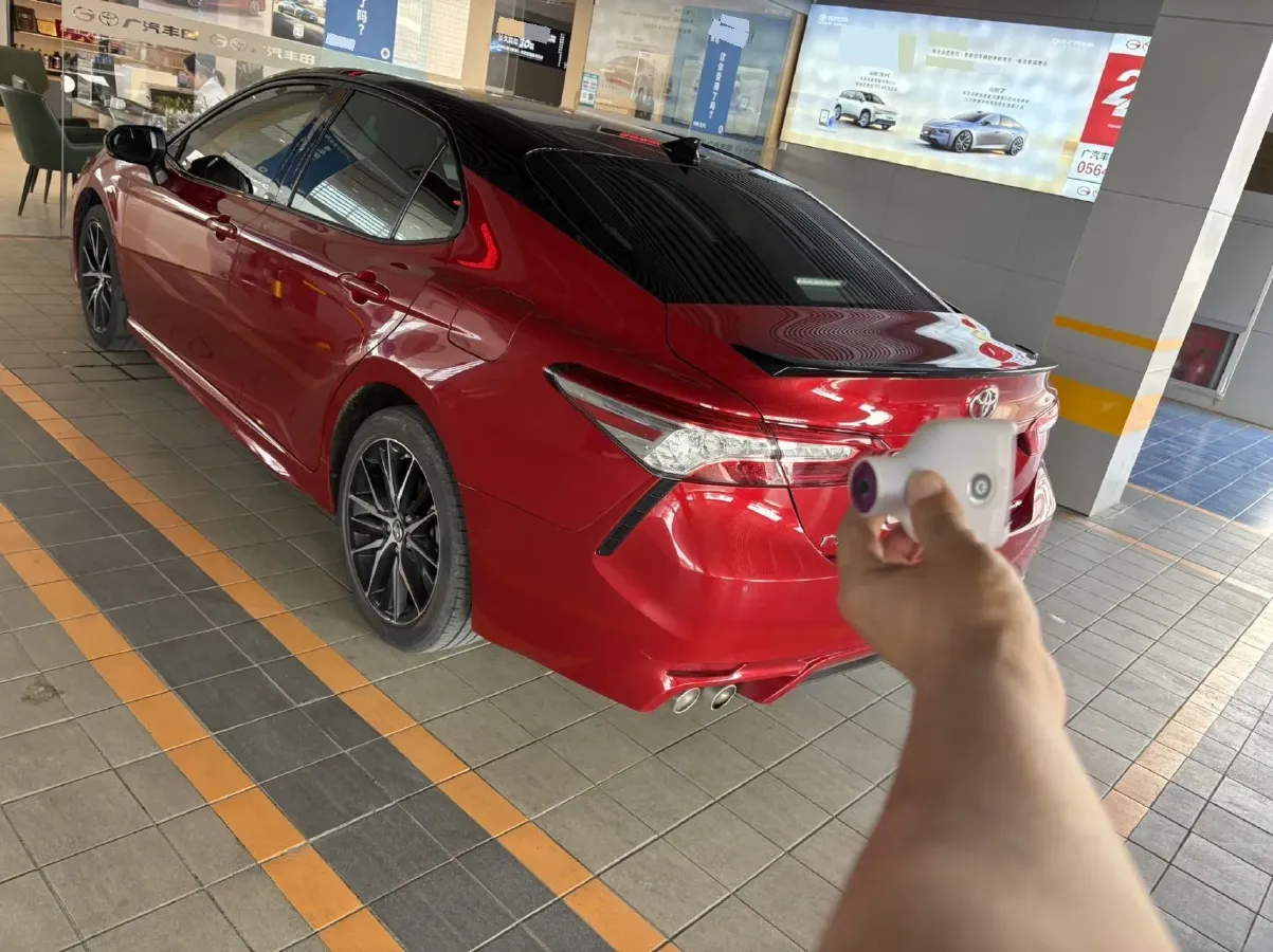 2021 Toyota Camry 2.0L 178HP L4 CVT,autocango,china used car exporter,china ev exporter,chinese used car exporter,chinese used ev exporter